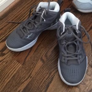 Women’s basketball shoes!